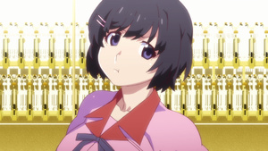 Owarimonogatari 2nd Season